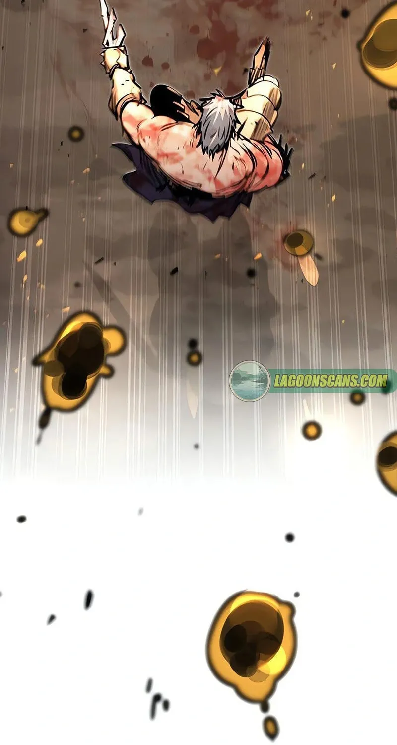 Read The Regressed Mercenary Has a Plan EN Manga Online