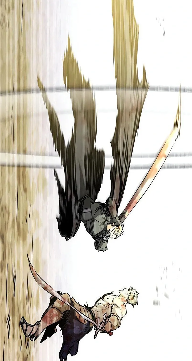 Read The Regressed Mercenary Has a Plan EN Manga Online