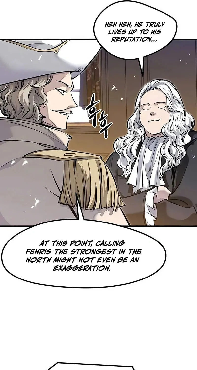 Read The Regressed Mercenary Has a Plan EN Manga Online