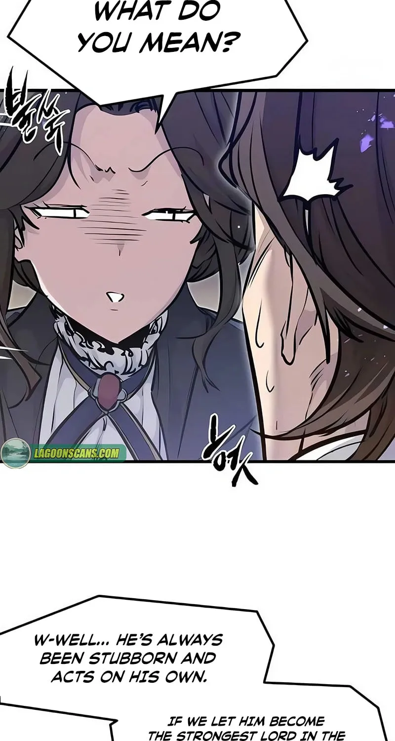 Read The Regressed Mercenary Has a Plan EN Manga Online