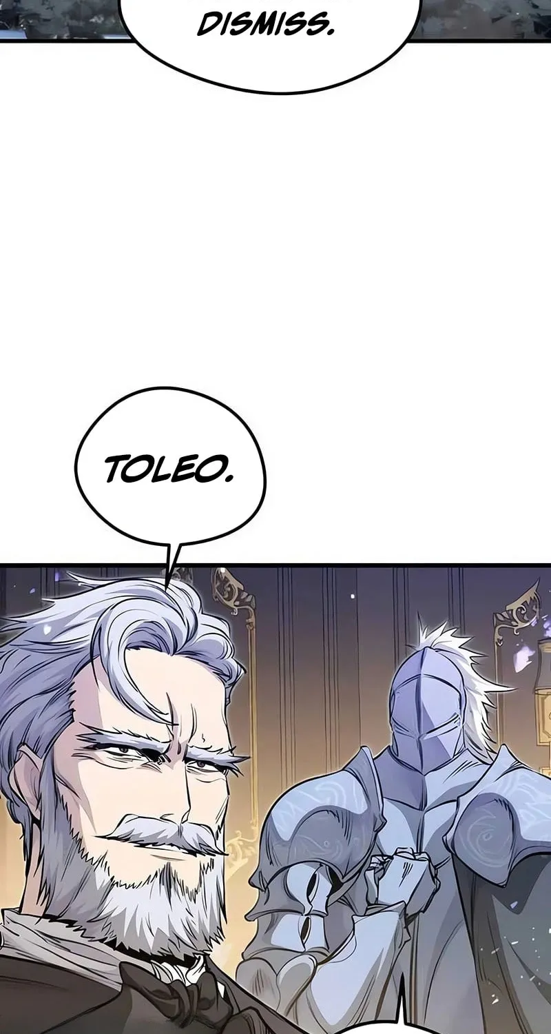 Read The Regressed Mercenary Has a Plan EN Manga Online