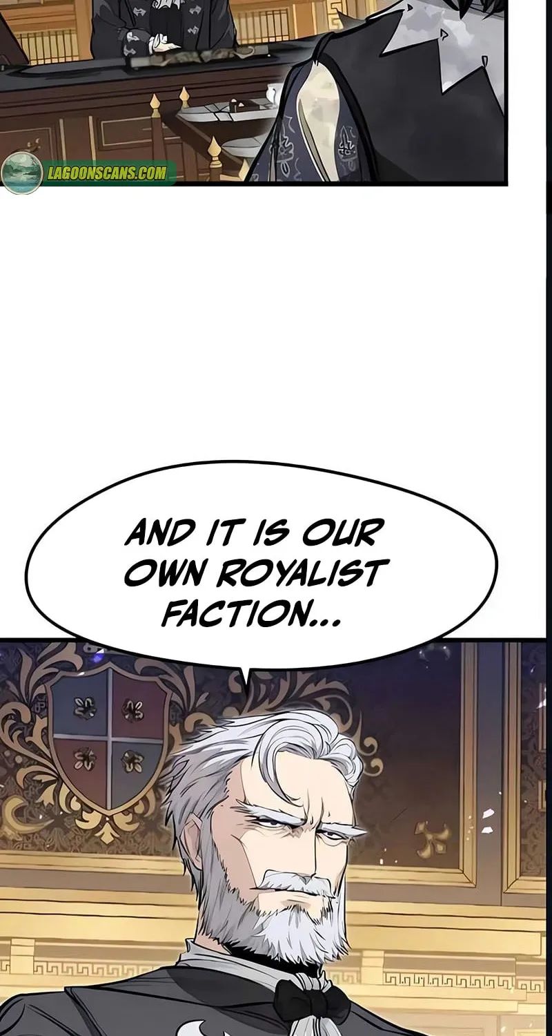 Read The Regressed Mercenary Has a Plan EN Manga Online