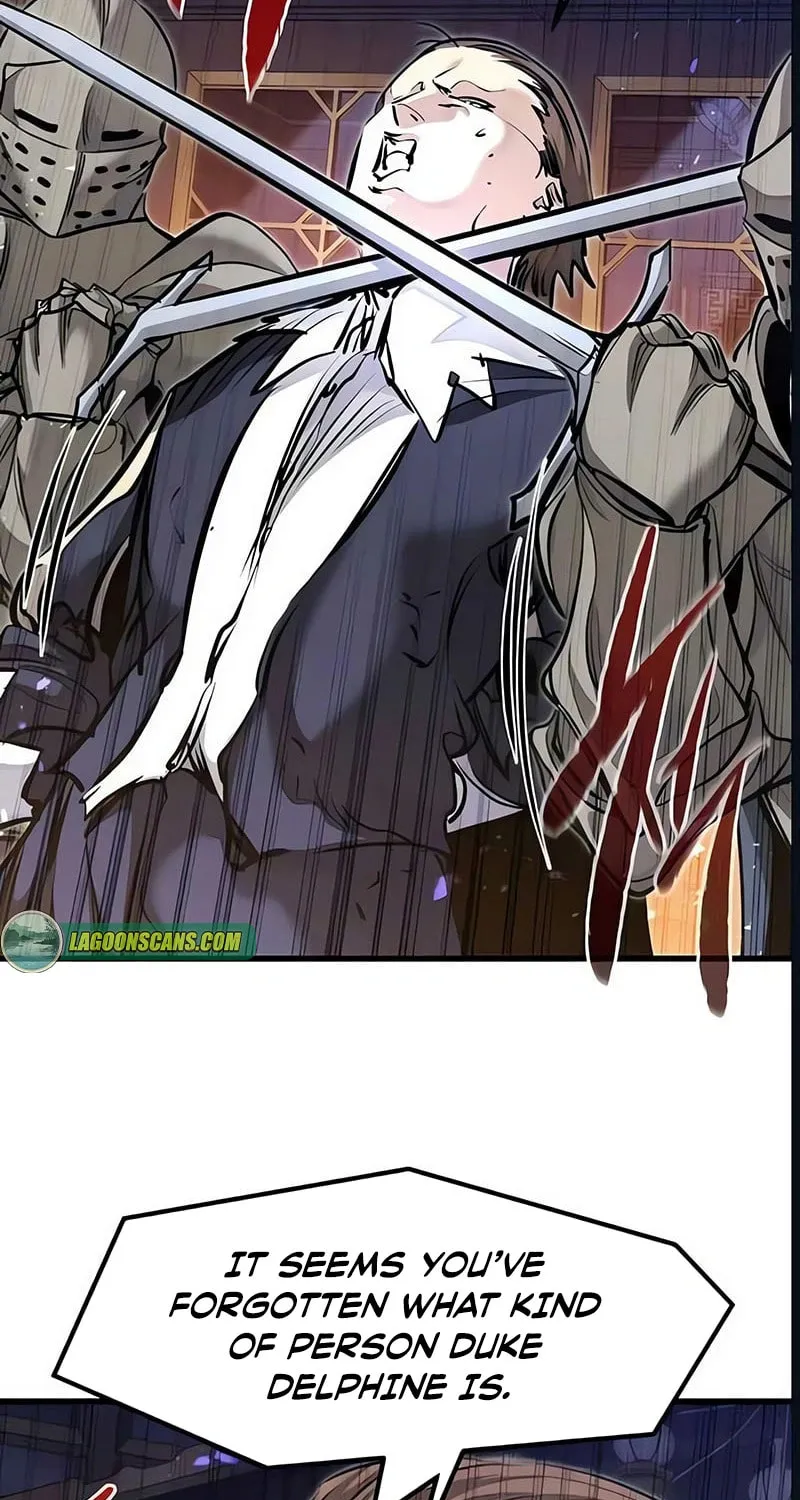 Read The Regressed Mercenary Has a Plan EN Manga Online