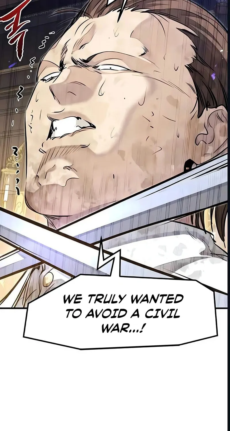 Read The Regressed Mercenary Has a Plan EN Manga Online