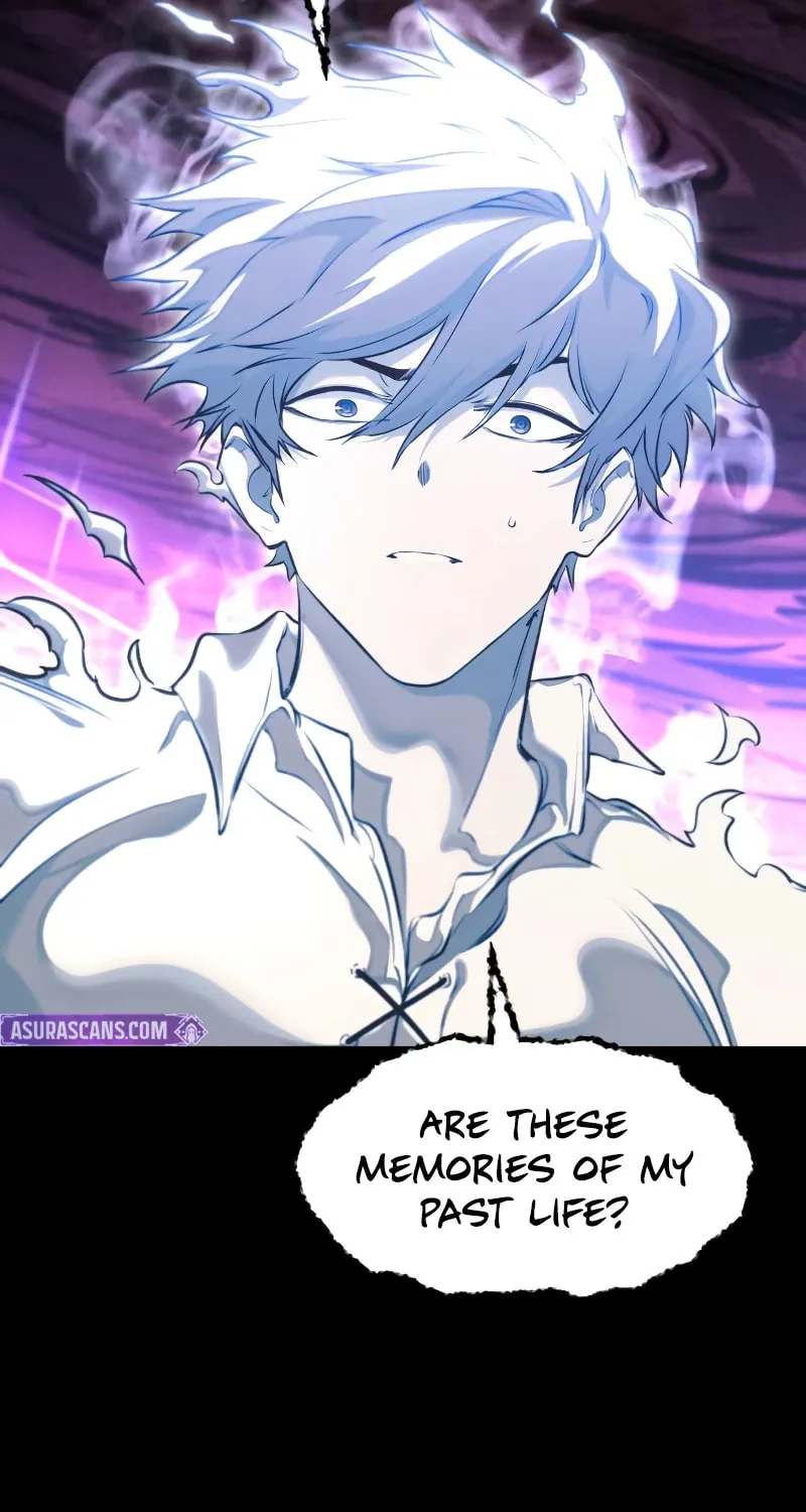 Read The Regressed Mercenary Has a Plan EN Manga Online