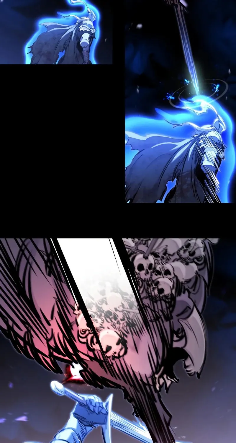 Read The Regressed Mercenary Has a Plan EN Manga Online