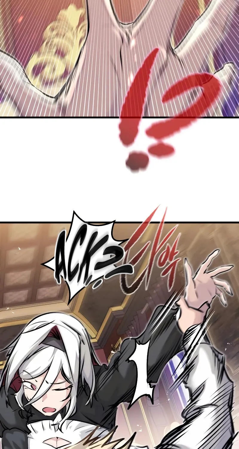 Read The Regressed Mercenary Has a Plan EN Manga Online