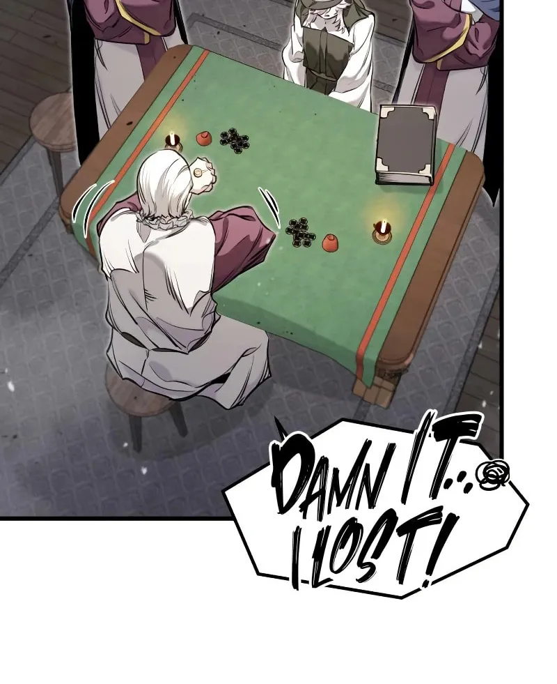 Read The Regressed Mercenary Has a Plan EN Manga Online