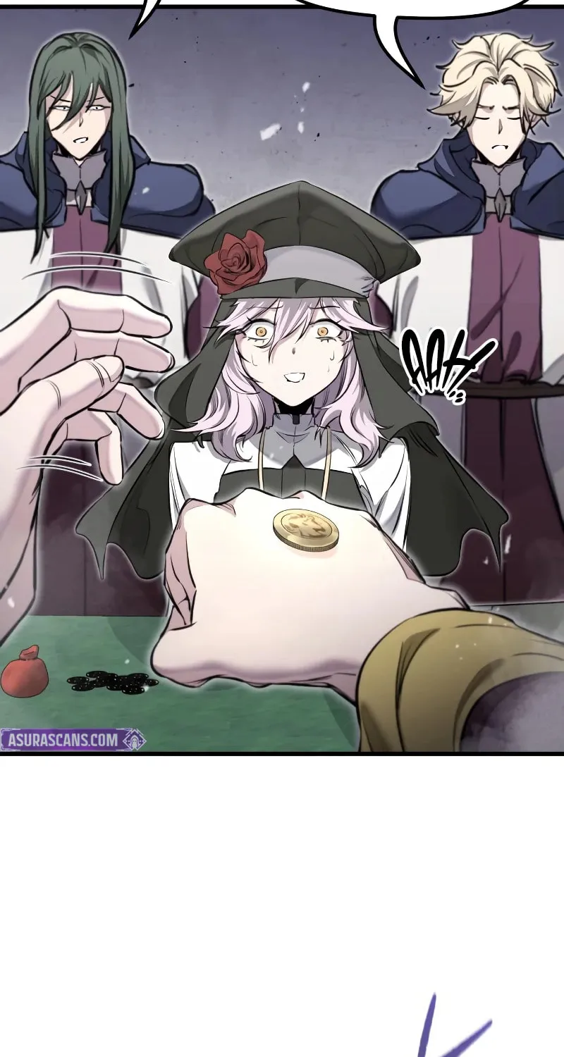 Read The Regressed Mercenary Has a Plan EN Manga Online