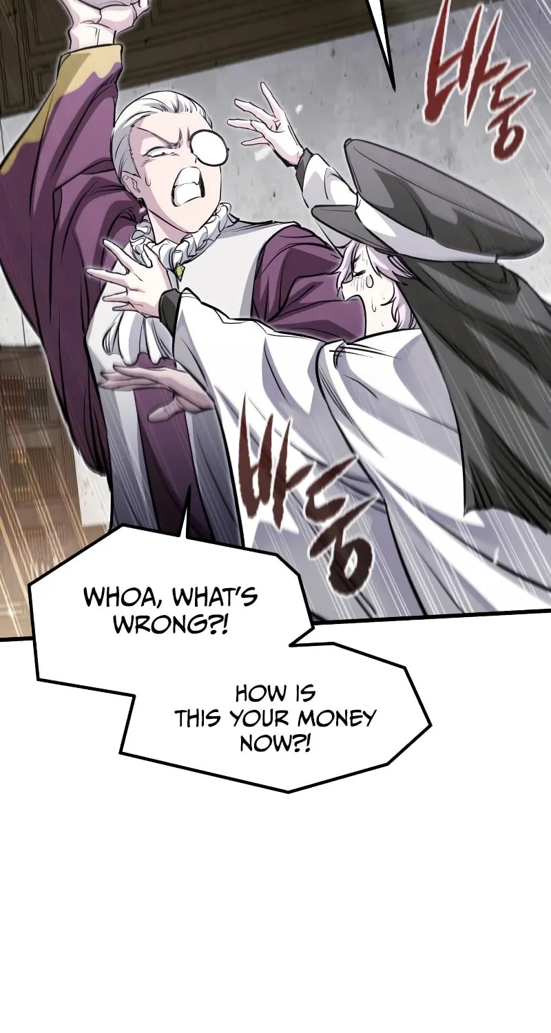Read The Regressed Mercenary Has a Plan EN Manga Online