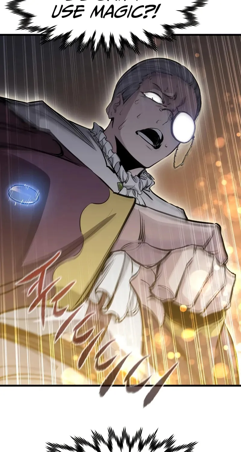 Read The Regressed Mercenary Has a Plan EN Manga Online