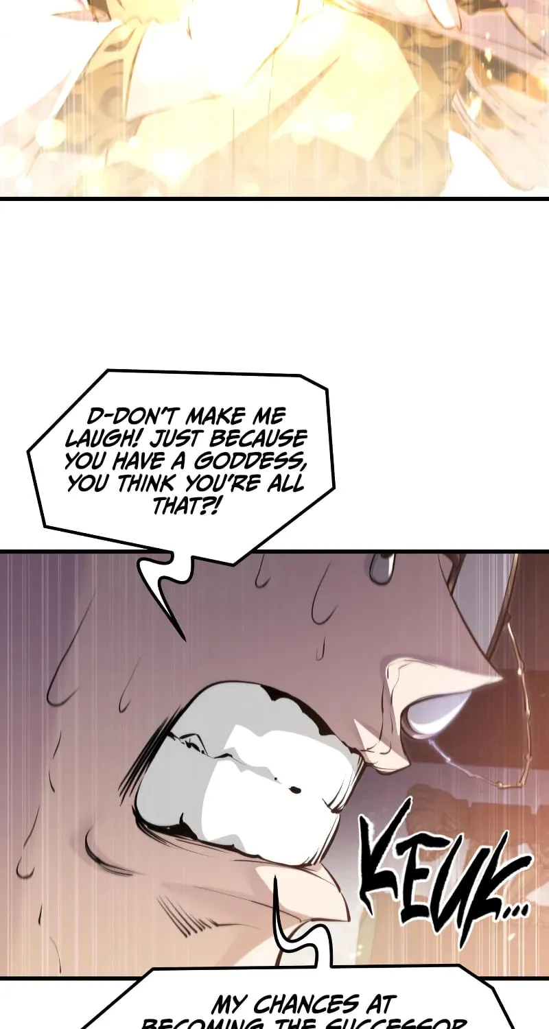 Read The Regressed Mercenary Has a Plan EN Manga Online