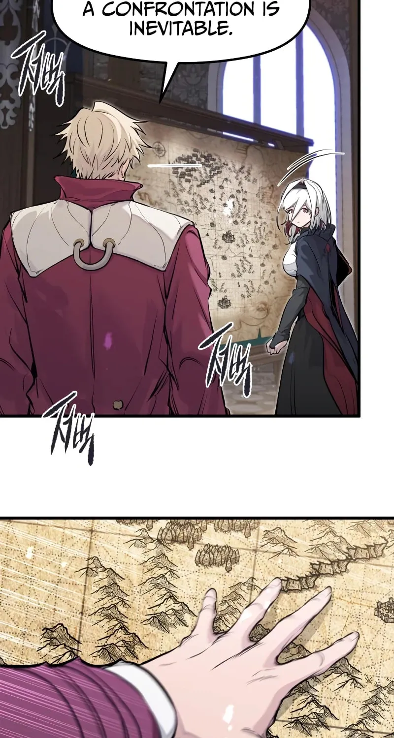 Read The Regressed Mercenary Has a Plan EN Manga Online