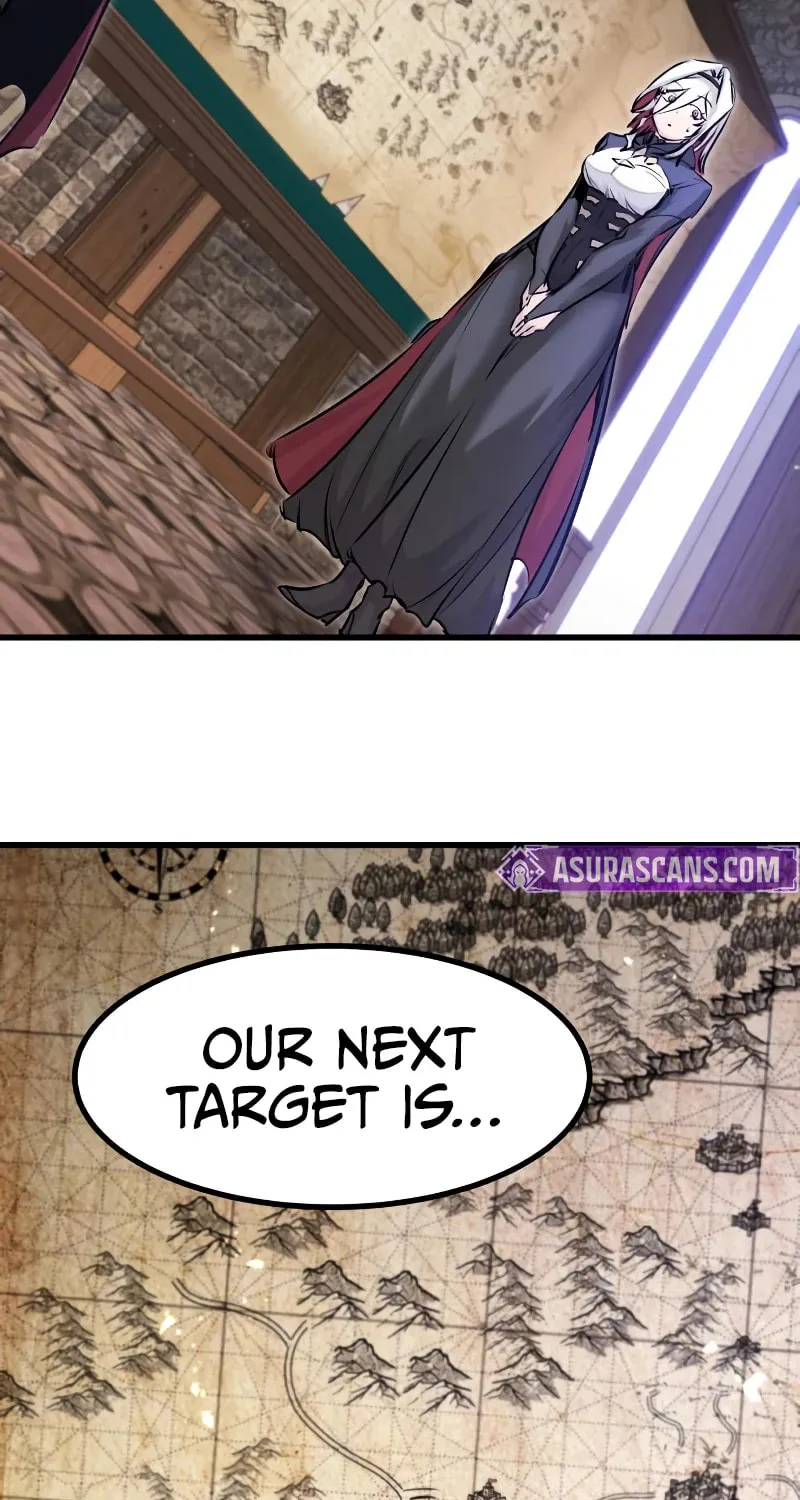 Read The Regressed Mercenary Has a Plan EN Manga Online