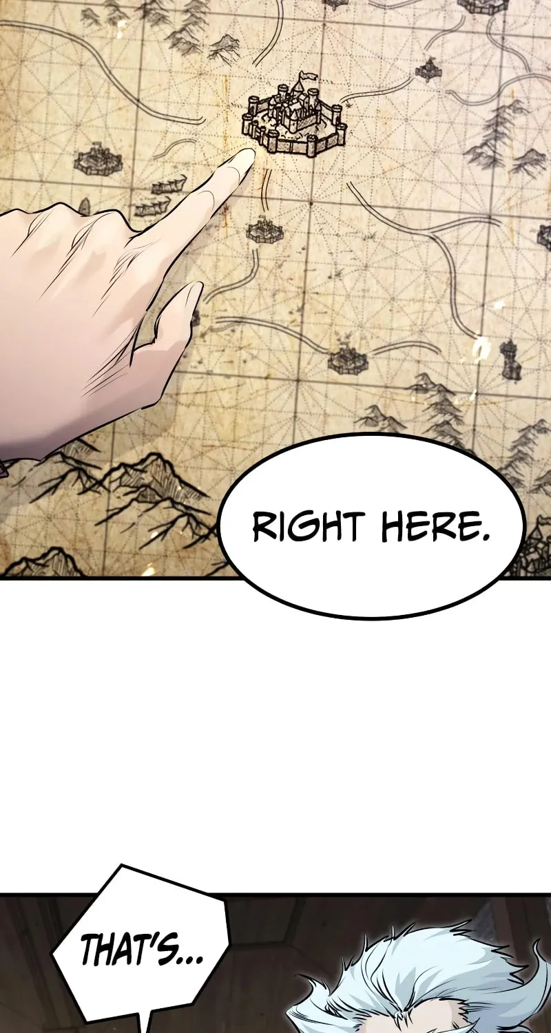 Read The Regressed Mercenary Has a Plan EN Manga Online