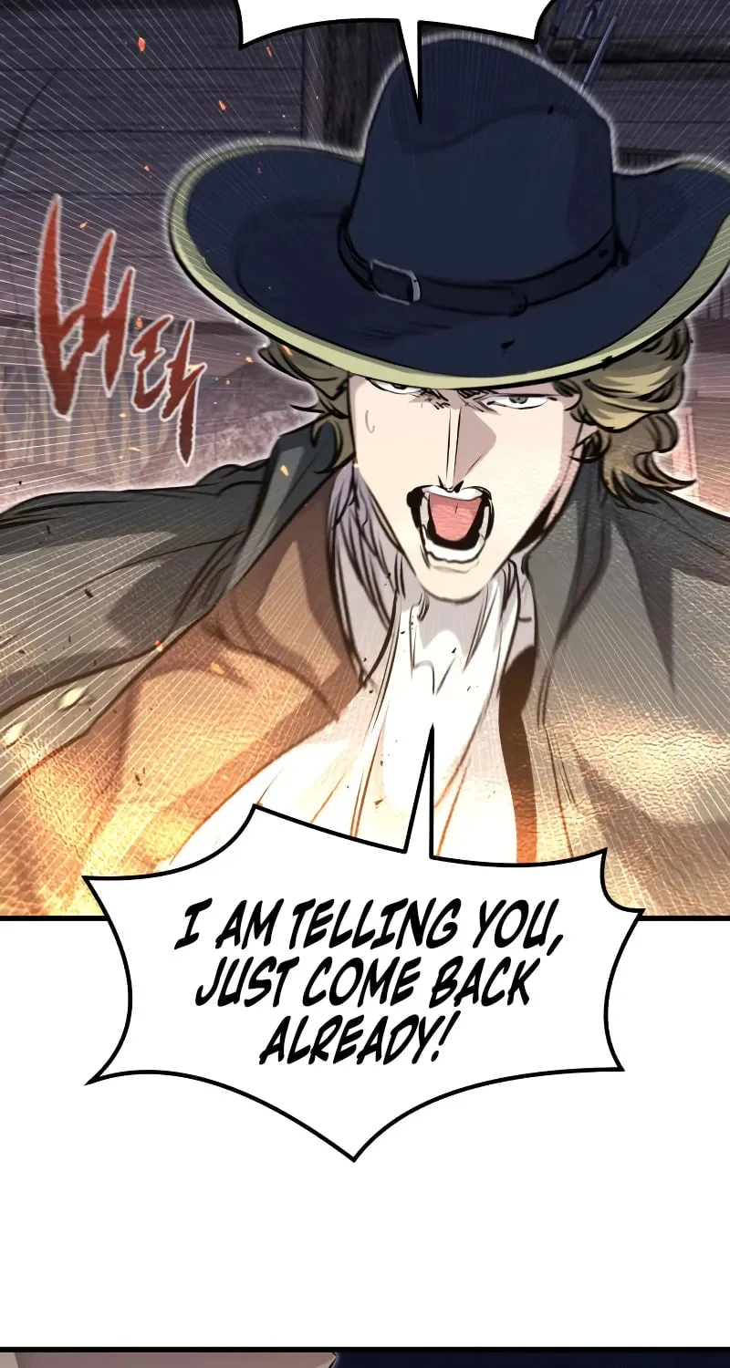 Read The Regressed Mercenary Has a Plan EN Manga Online