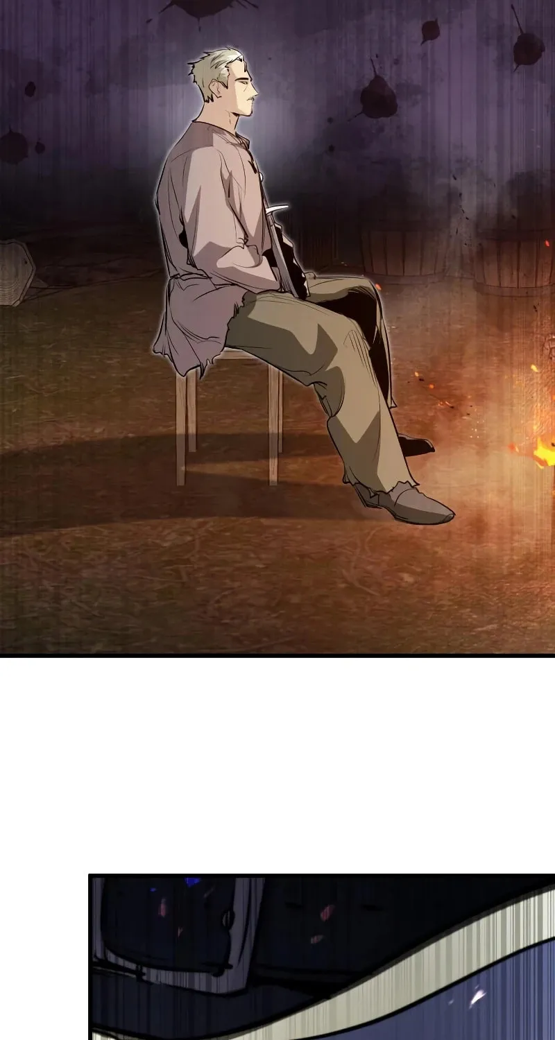 Read The Regressed Mercenary Has a Plan EN Manga Online