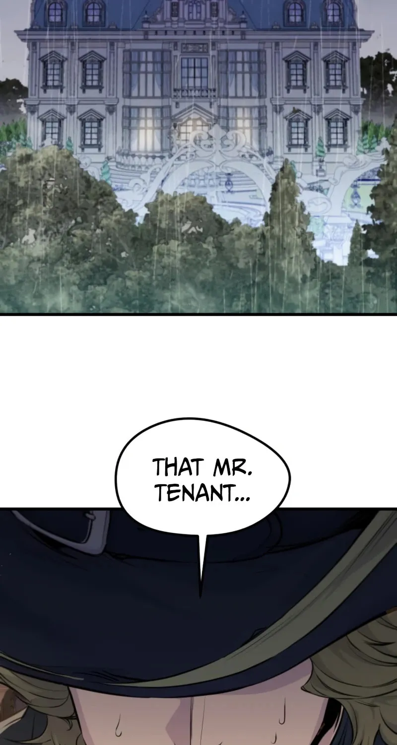 Read The Regressed Mercenary Has a Plan EN Manga Online