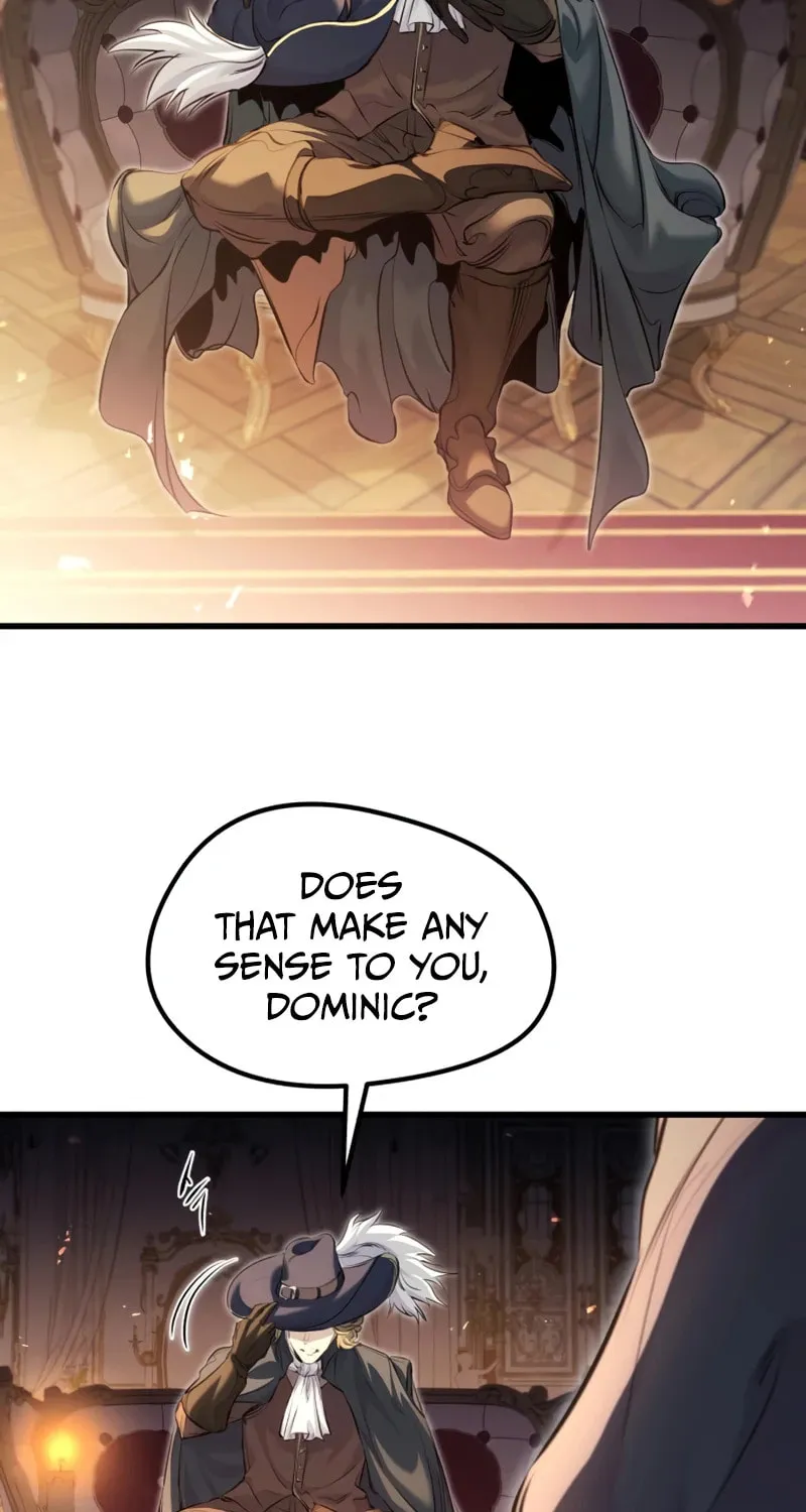 Read The Regressed Mercenary Has a Plan EN Manga Online