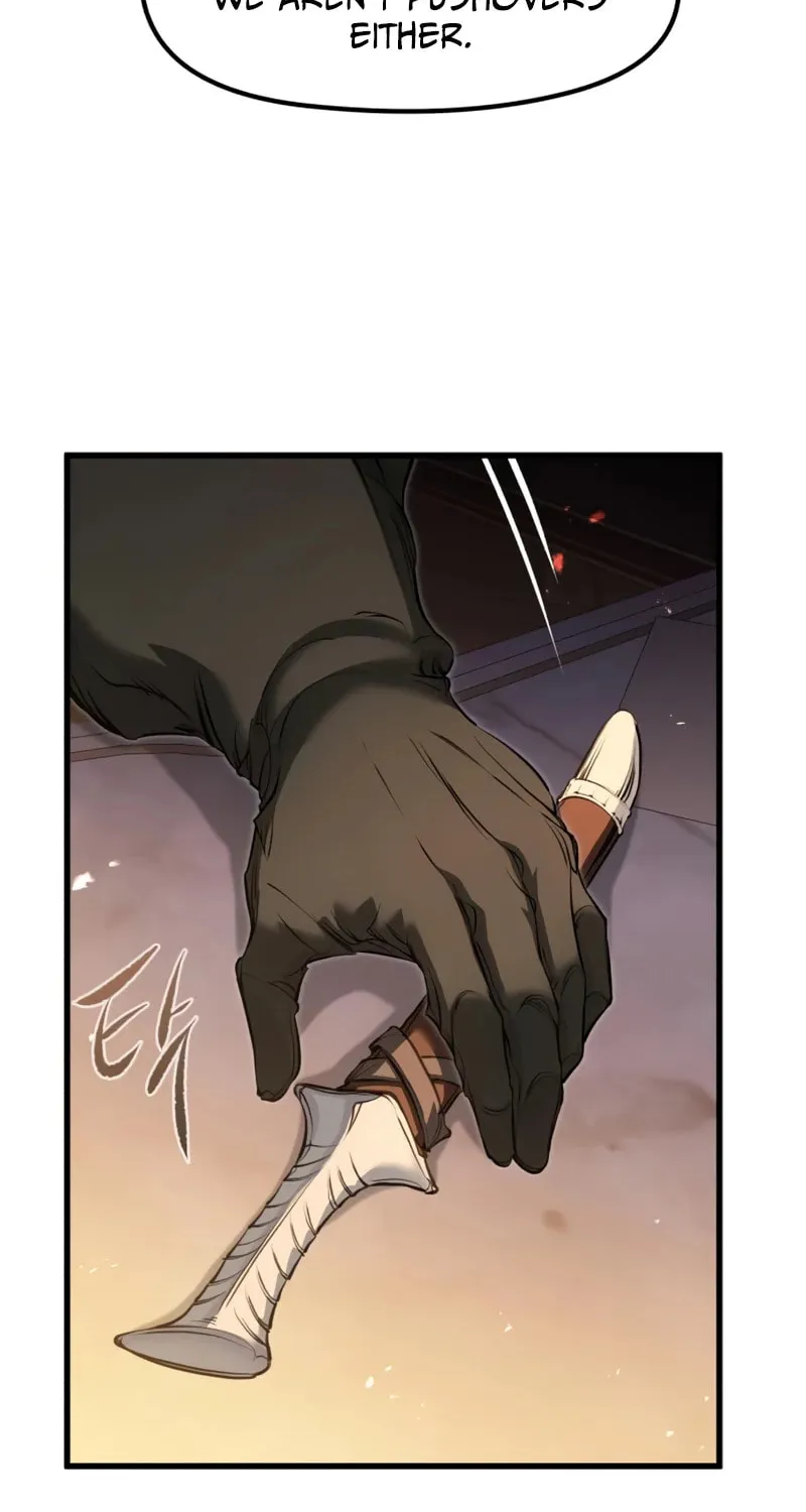 Read The Regressed Mercenary Has a Plan EN Manga Online