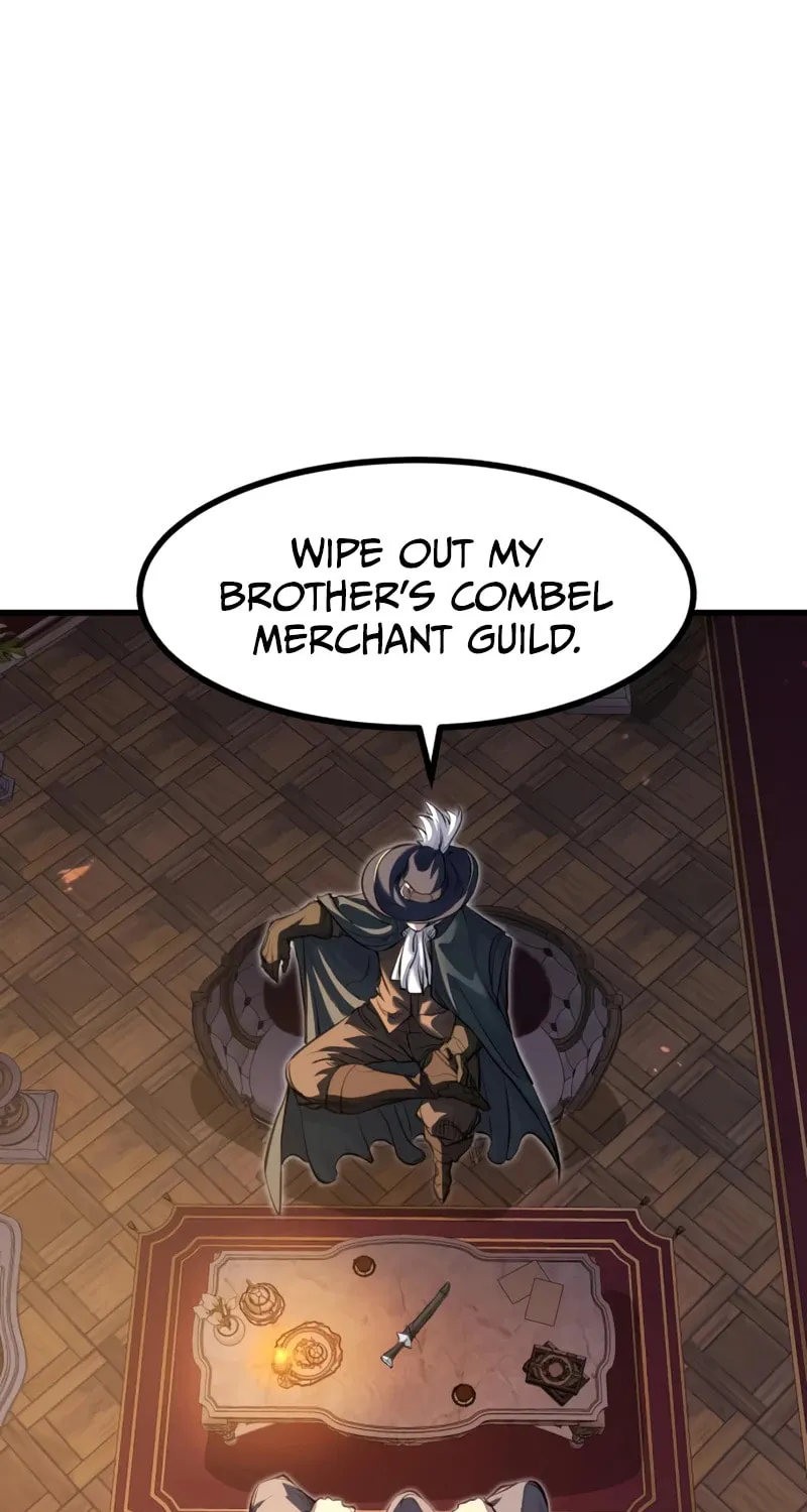 Read The Regressed Mercenary Has a Plan EN Manga Online