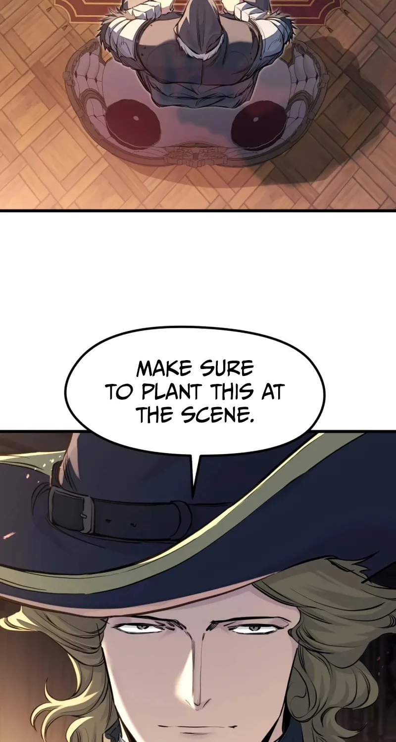Read The Regressed Mercenary Has a Plan EN Manga Online