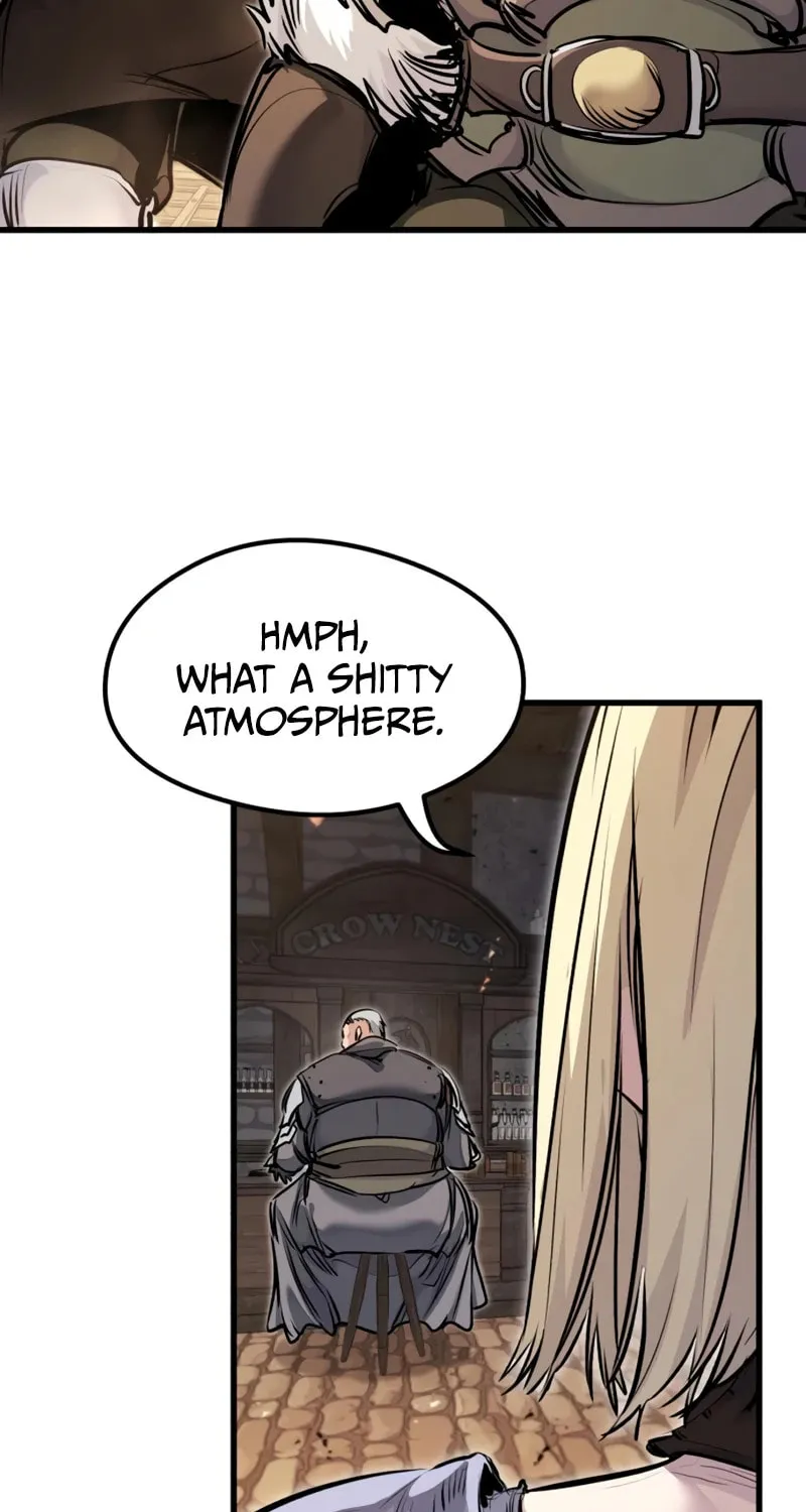 Read The Regressed Mercenary Has a Plan EN Manga Online