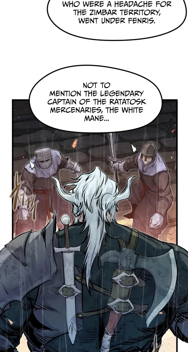 Read The Regressed Mercenary Has a Plan EN Manga Online