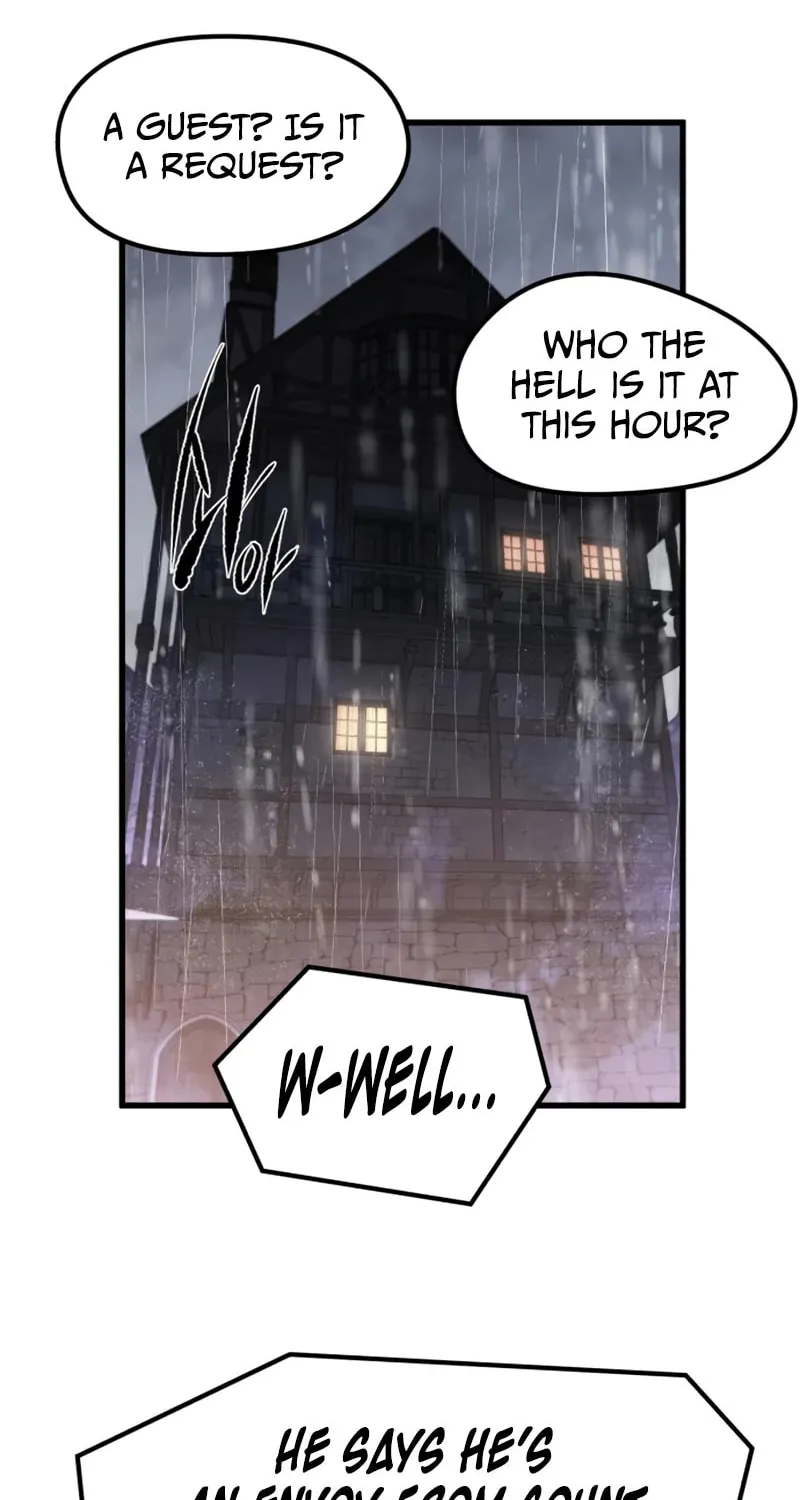 Read The Regressed Mercenary Has a Plan EN Manga Online