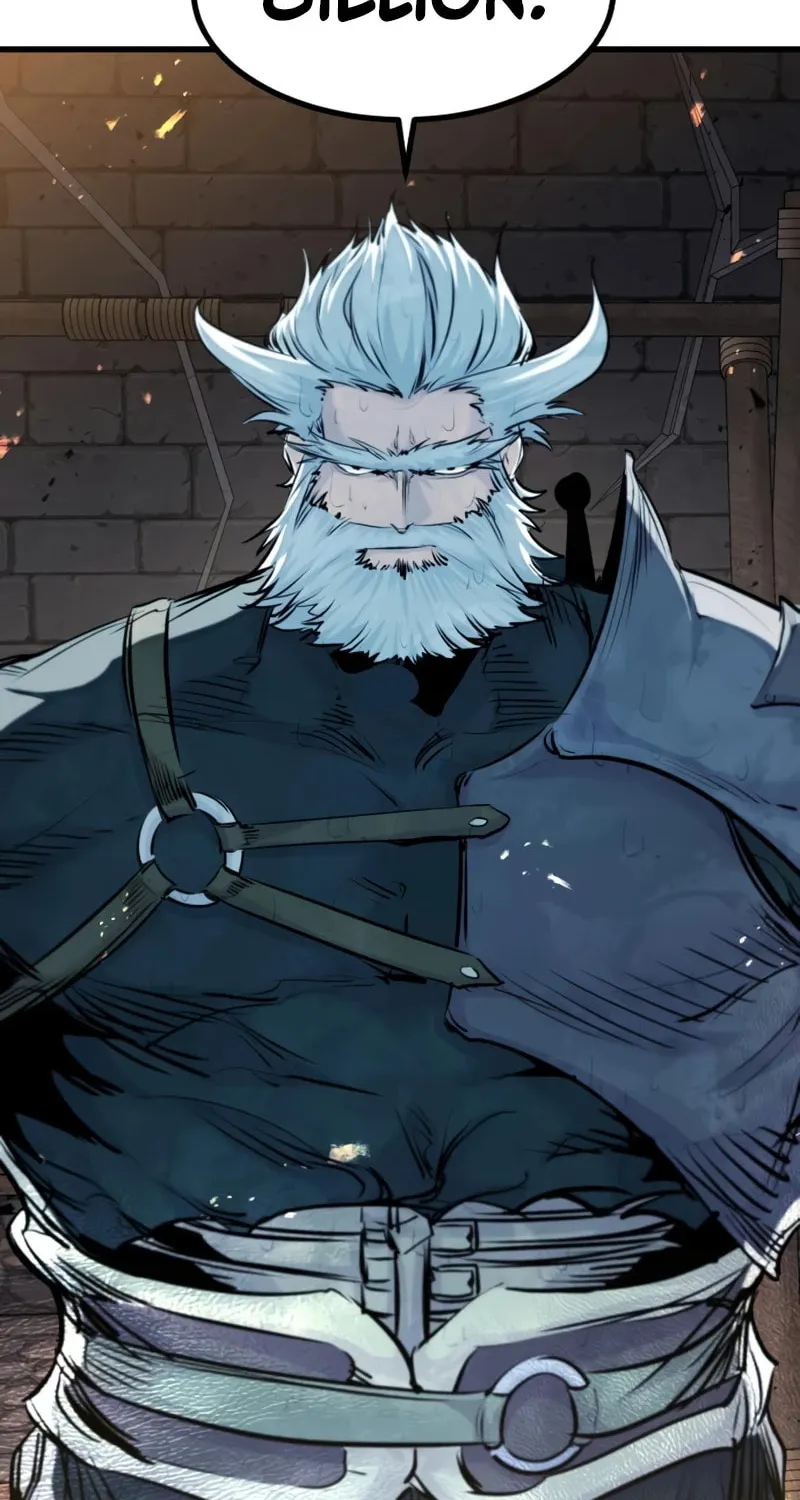 Read The Regressed Mercenary Has a Plan EN Manga Online