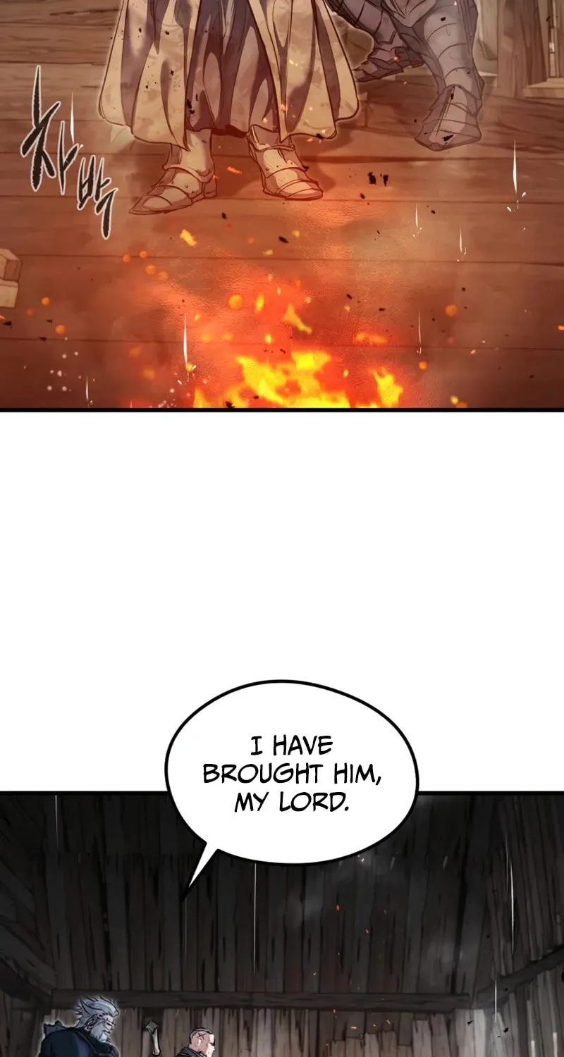 Read The Regressed Mercenary Has a Plan EN Manga Online