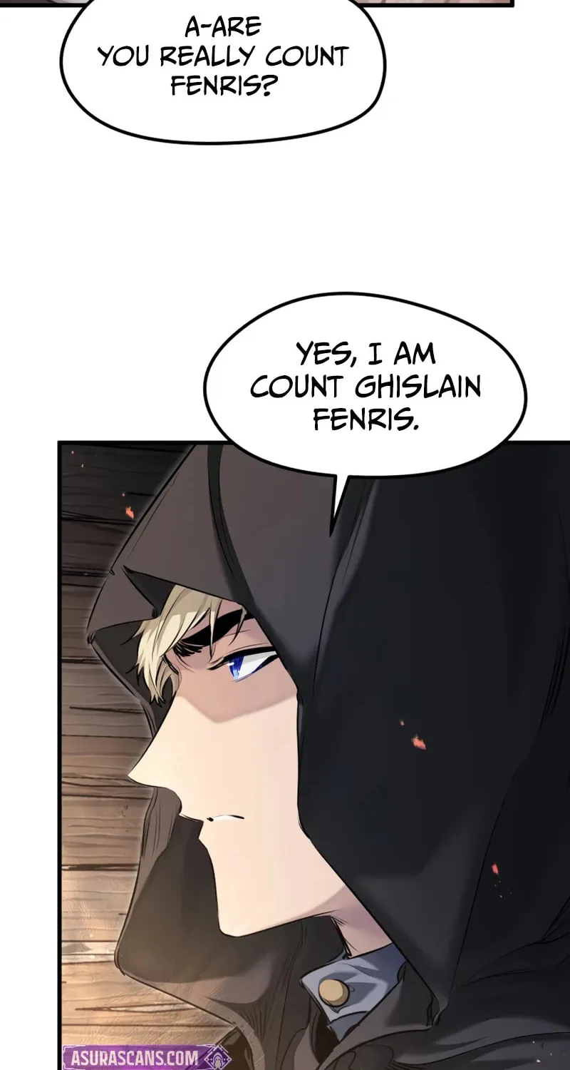 Read The Regressed Mercenary Has a Plan EN Manga Online