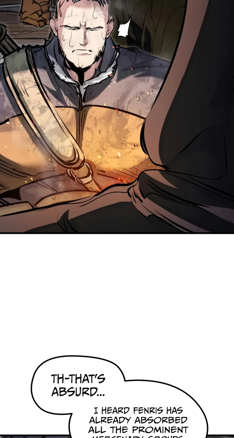 Read The Regressed Mercenary Has a Plan EN Manga Online