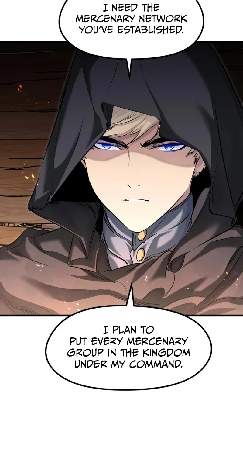 Read The Regressed Mercenary Has a Plan EN Manga Online