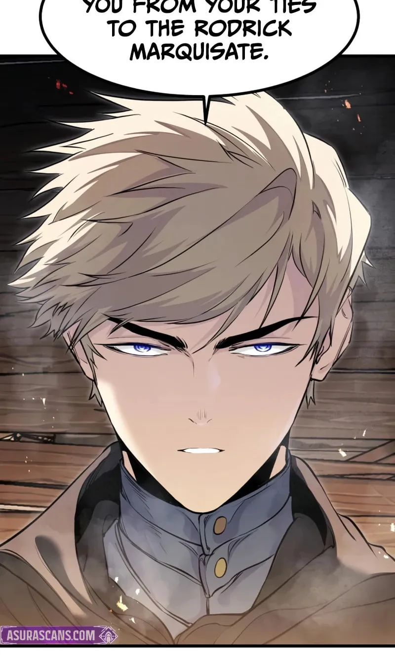Read The Regressed Mercenary Has a Plan EN Manga Online
