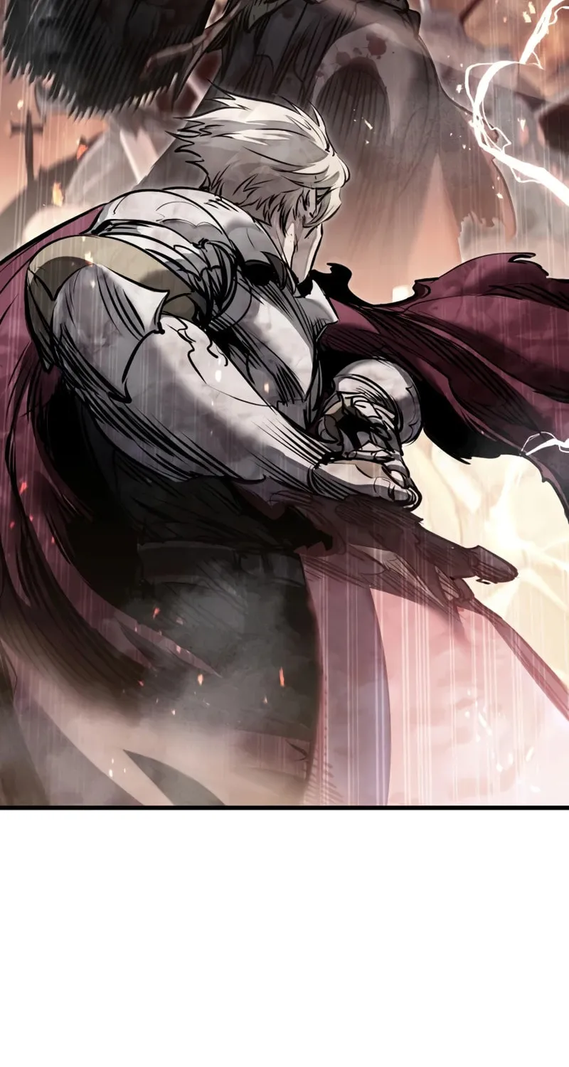 Read The Regressed Mercenary Has a Plan EN Manga Online