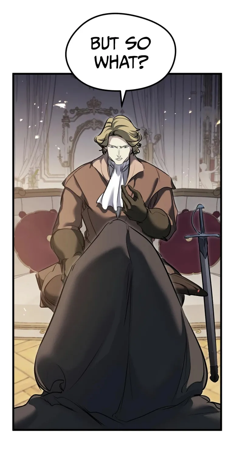 Read The Regressed Mercenary Has a Plan EN Manga Online