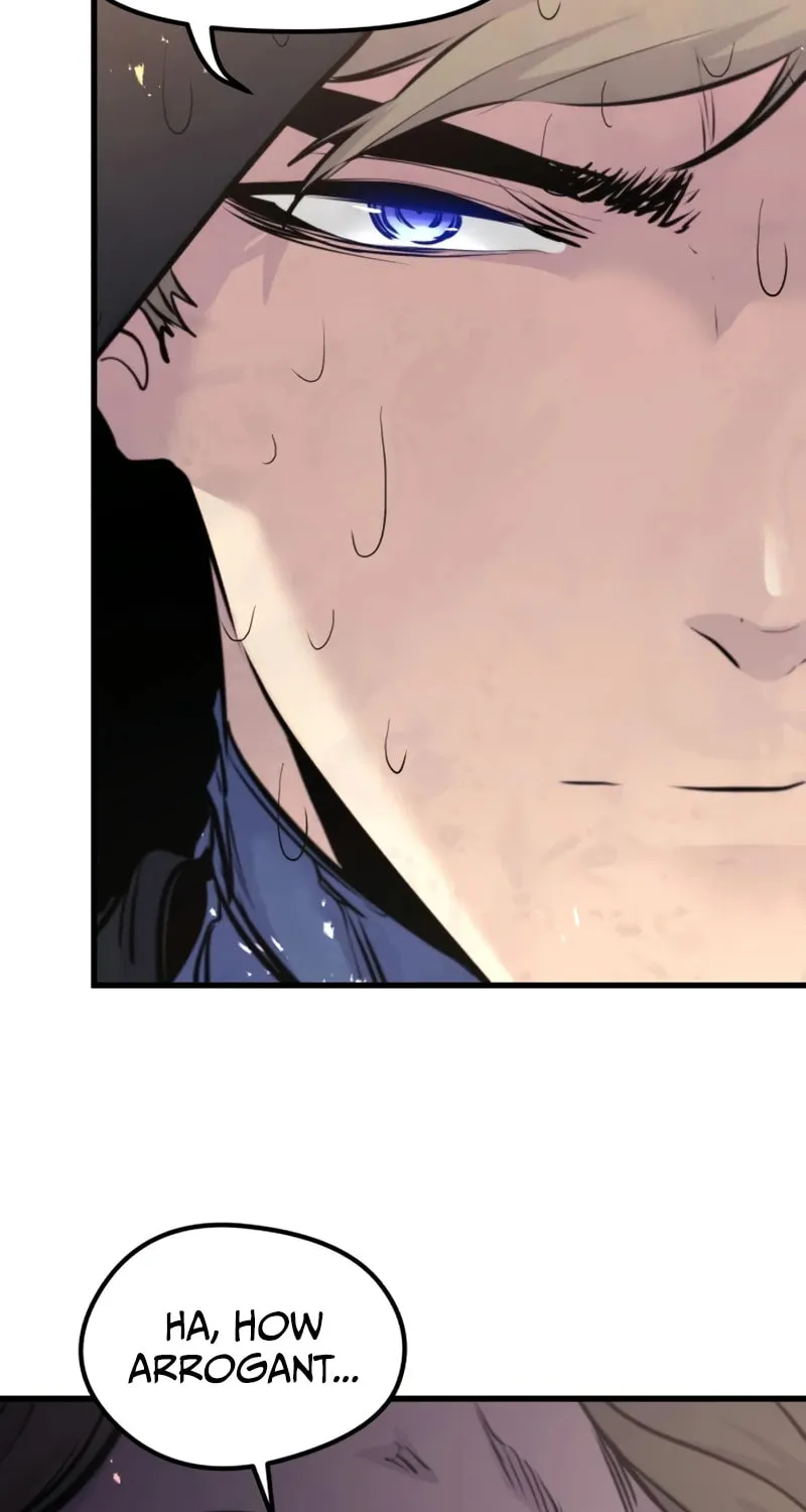 Read The Regressed Mercenary Has a Plan EN Manga Online