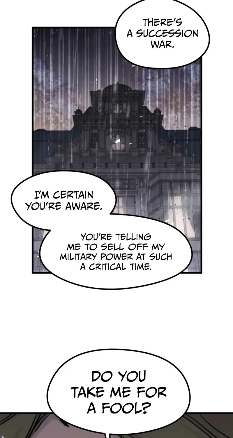 Read The Regressed Mercenary Has a Plan EN Manga Online