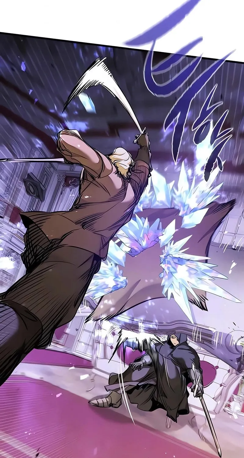 Read The Regressed Mercenary Has a Plan EN Manga Online