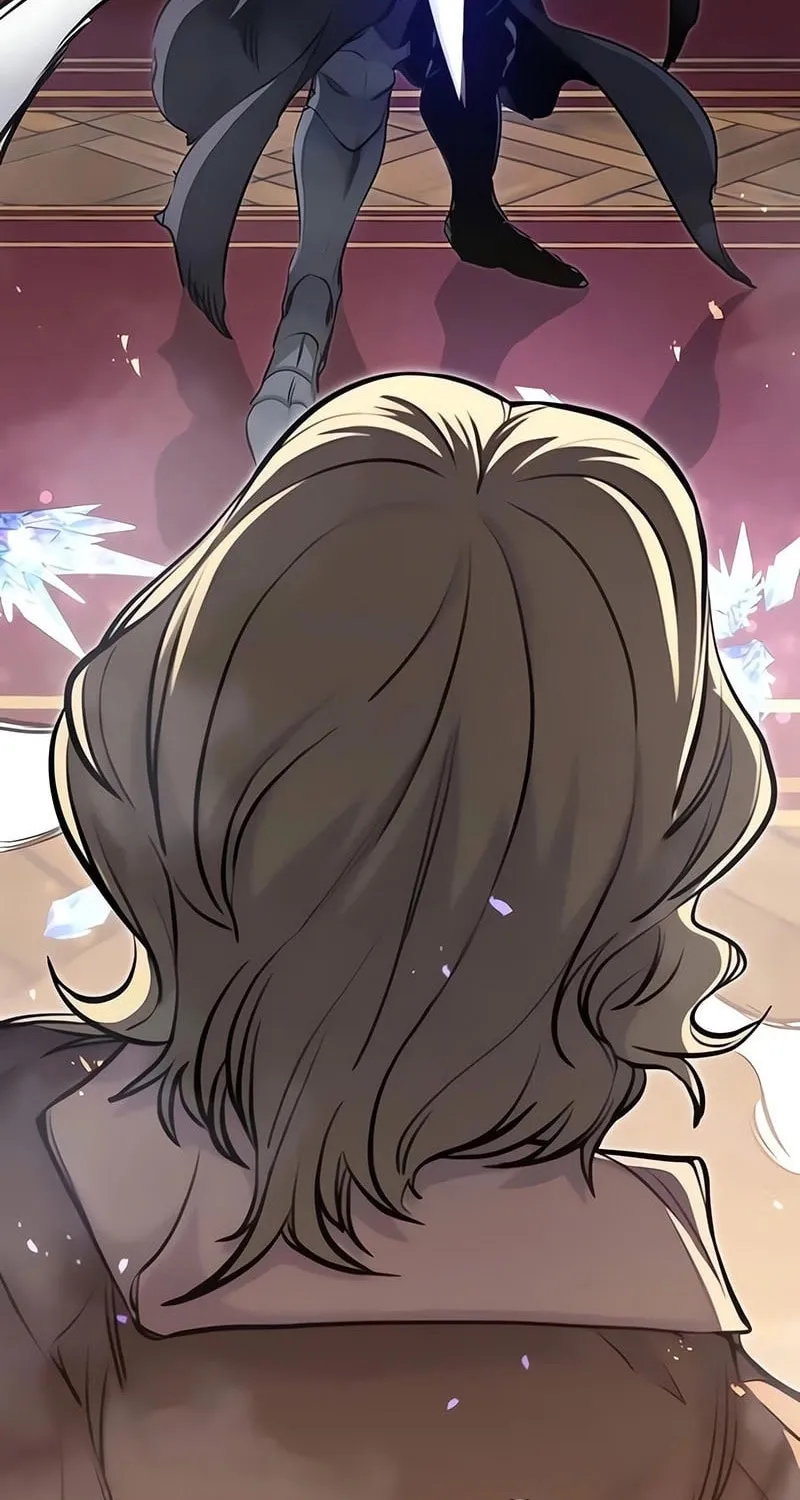 Read The Regressed Mercenary Has a Plan EN Manga Online