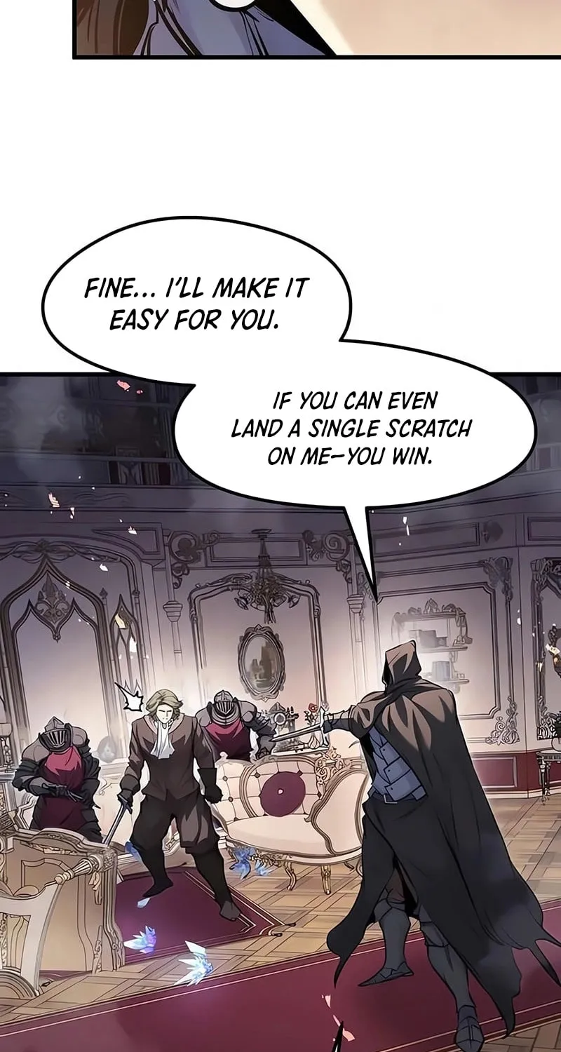 Read The Regressed Mercenary Has a Plan EN Manga Online