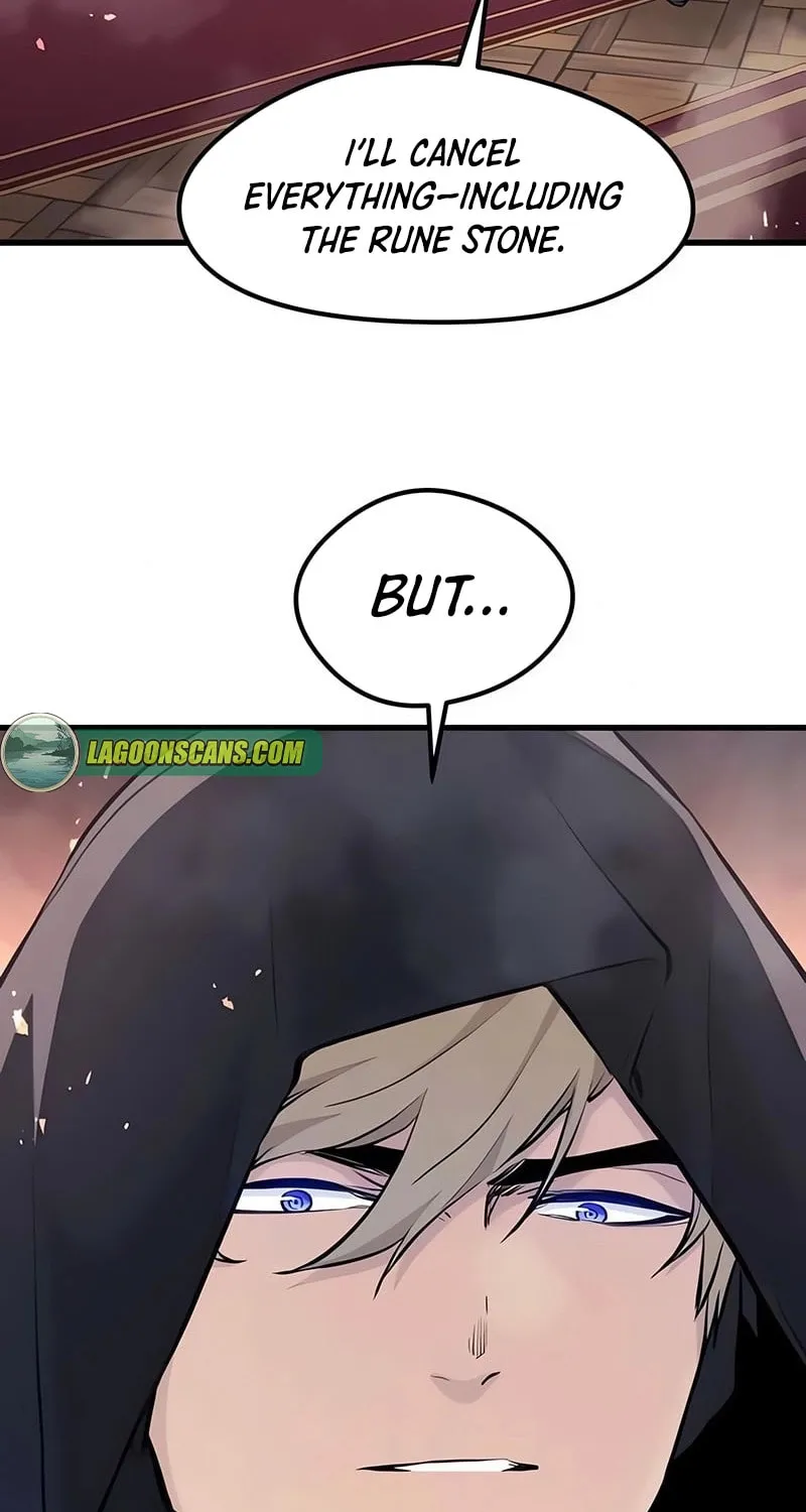 Read The Regressed Mercenary Has a Plan EN Manga Online