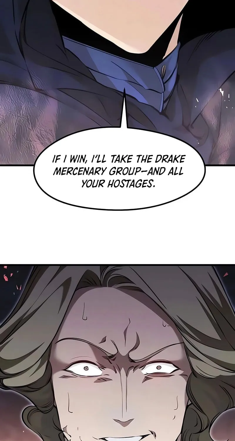 Read The Regressed Mercenary Has a Plan EN Manga Online