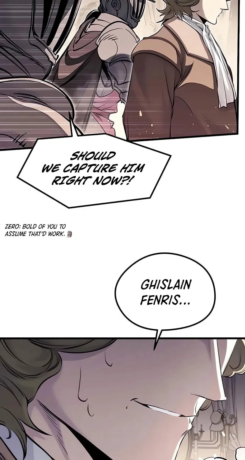 Read The Regressed Mercenary Has a Plan EN Manga Online