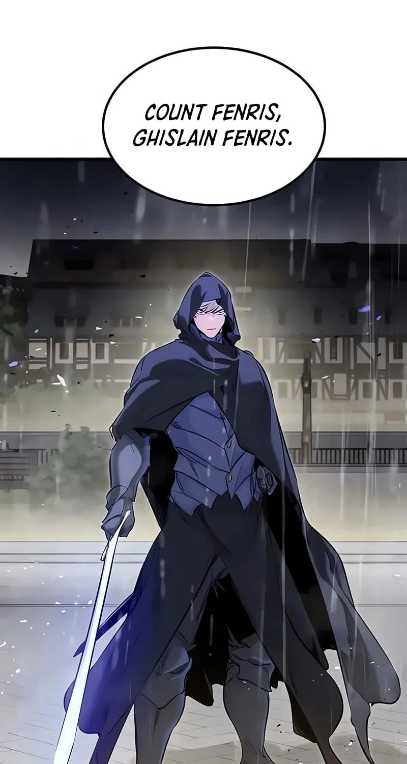 Read The Regressed Mercenary Has a Plan EN Manga Online