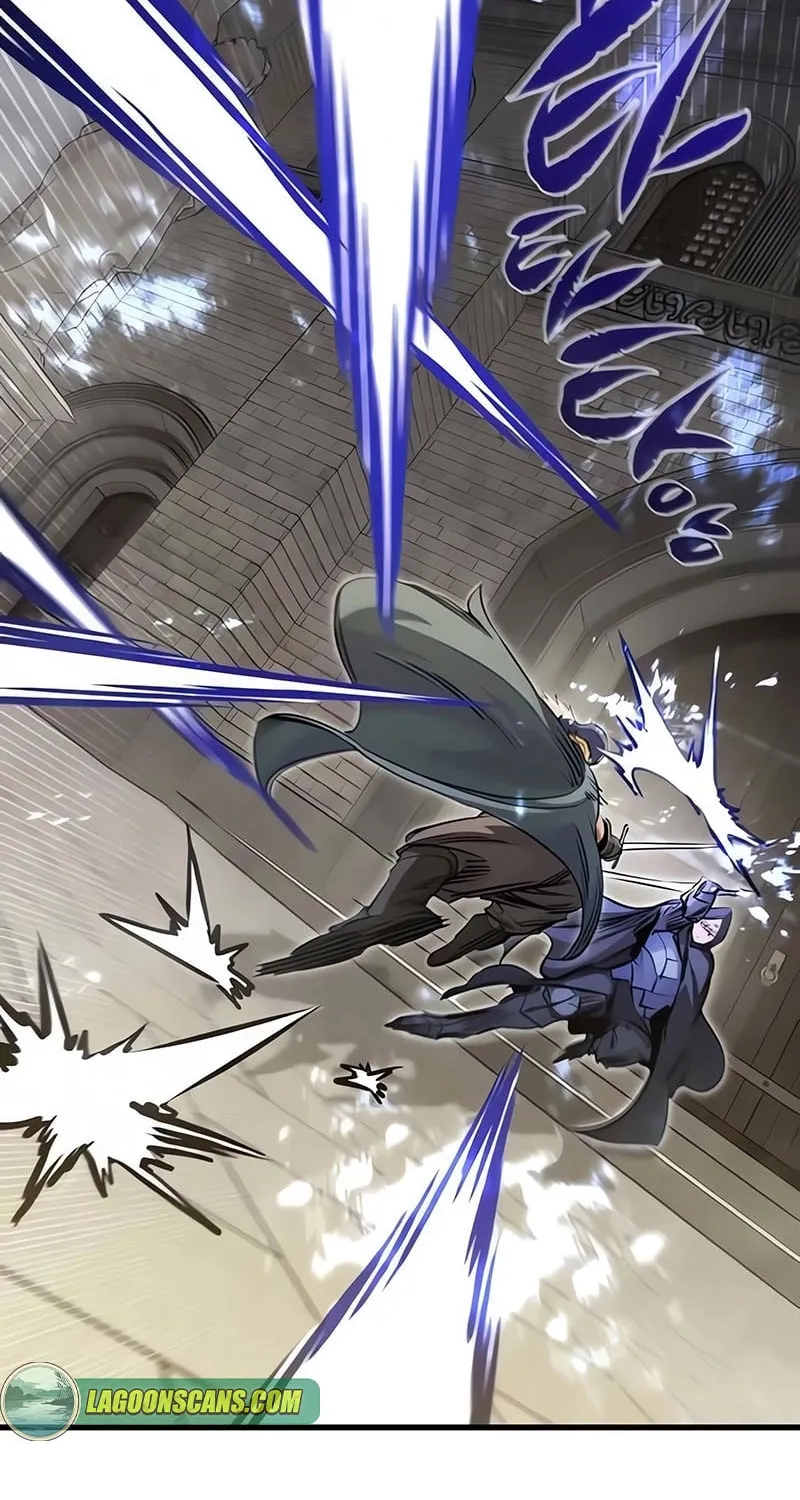 Read The Regressed Mercenary Has a Plan EN Manga Online