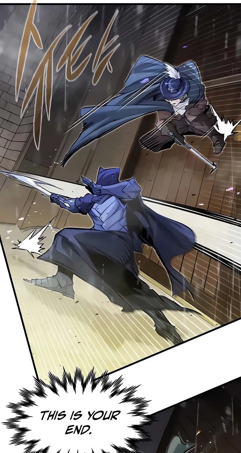 Read The Regressed Mercenary Has a Plan EN Manga Online