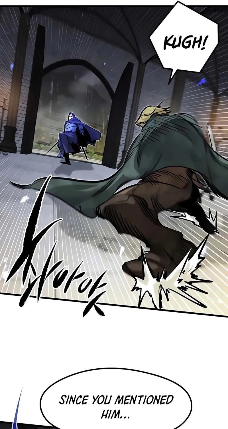 Read The Regressed Mercenary Has a Plan EN Manga Online