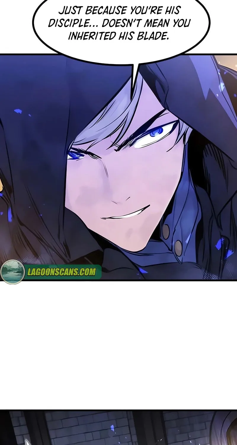 Read The Regressed Mercenary Has a Plan EN Manga Online